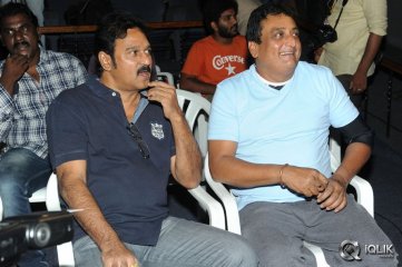 Geethanjali Movie Saitan Raj Song Launch